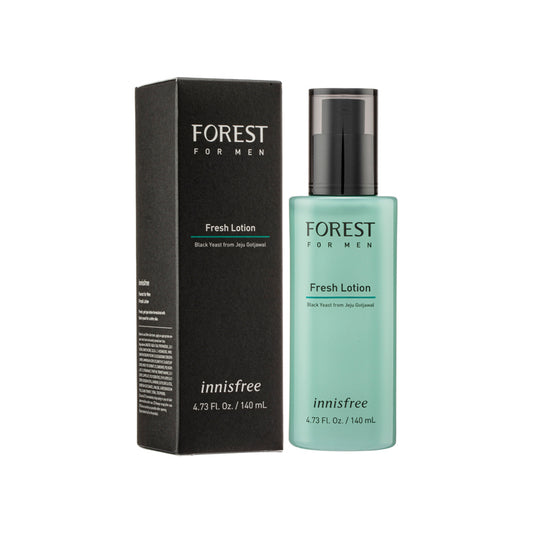 Innisfree Forest Fresh Lotion