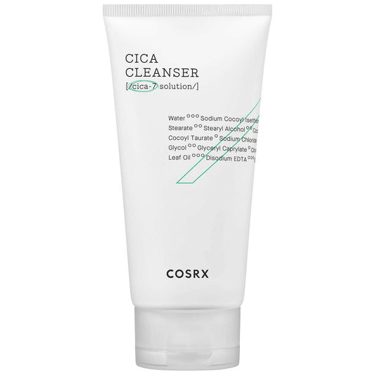 COSRX  CICA CLEANSER