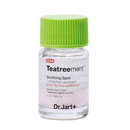 DR JART CTRL-A TEATREEMENT™ SOOTHING SPOT