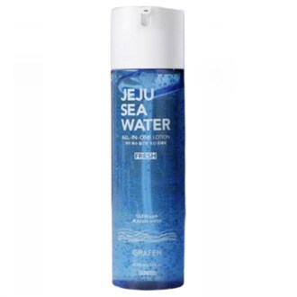 Grafen Jeju Sea Water All-In-One Lotion (FRESH)