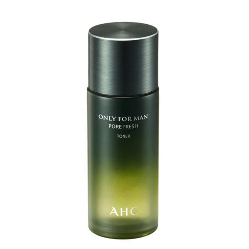 AHC Only For Men Pore Fresh Toner