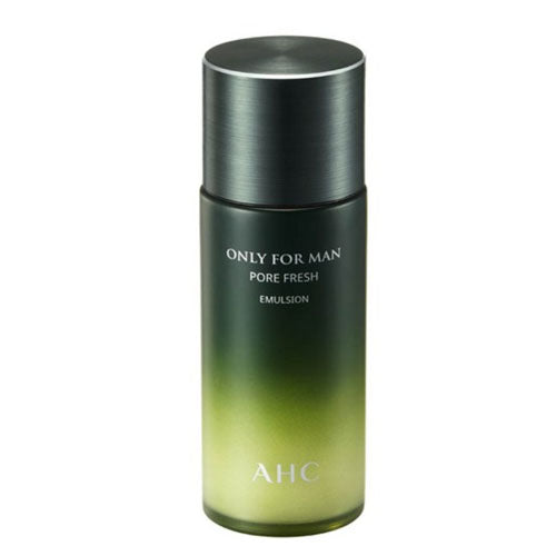 AHC Only For Men Pore Fresh Emulsion