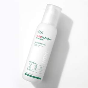 Dr.G Red Blemish for Men All-in-One Fluid