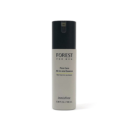 Innisfree Forest Pore Care All-in-One Essence