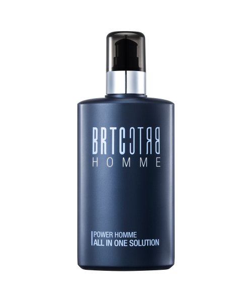 BRTC Power Homme All-In-One Solution