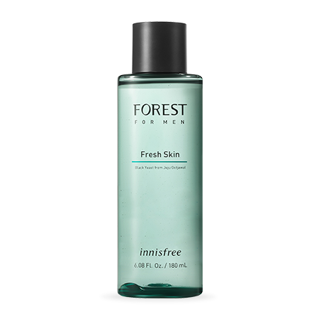 Innisfree Forest Fresh Skin