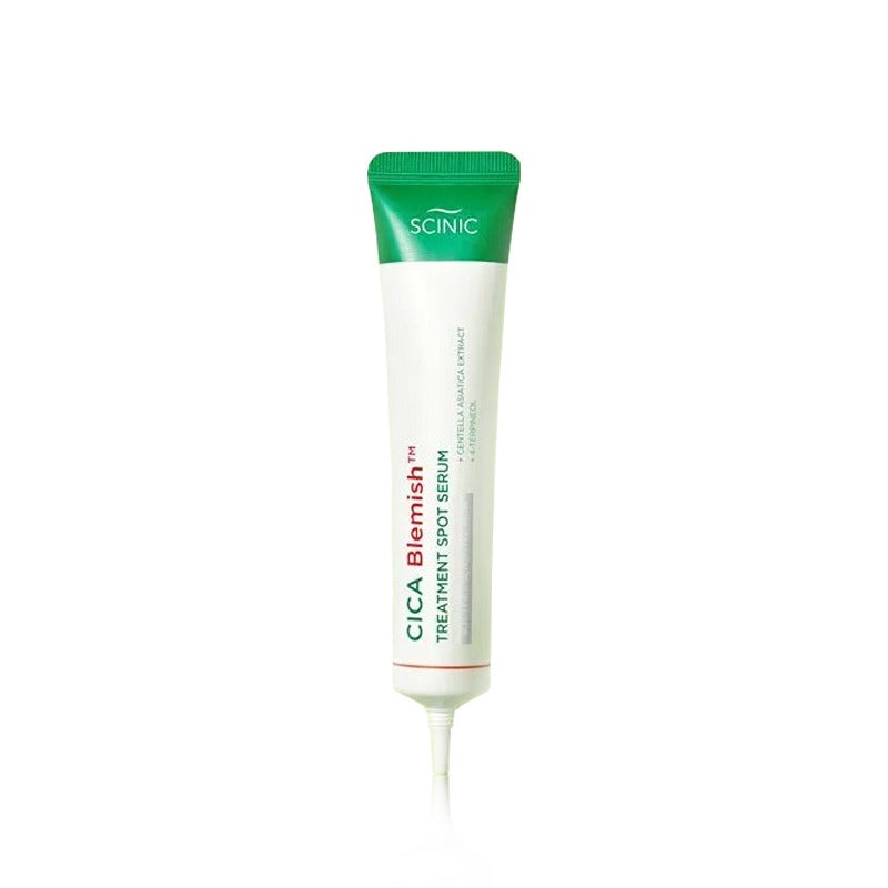 SCINIC - Cica Blemish Treatment Spot Serum