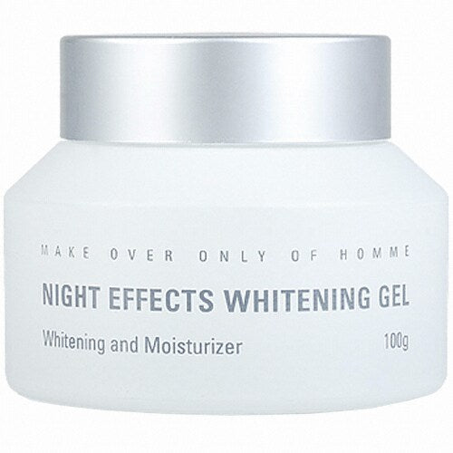 MDOC Night Effect Whitening Gel