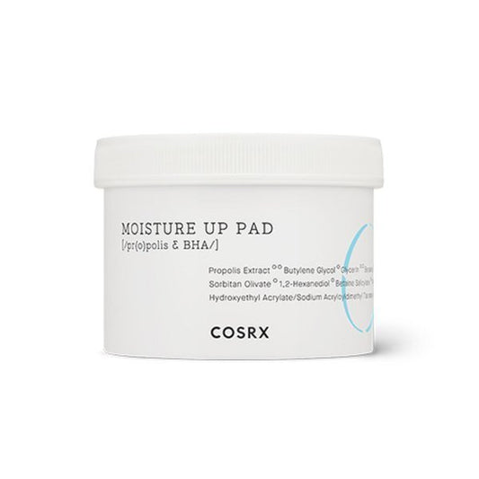 COSRX One Step Moisture Up Pad