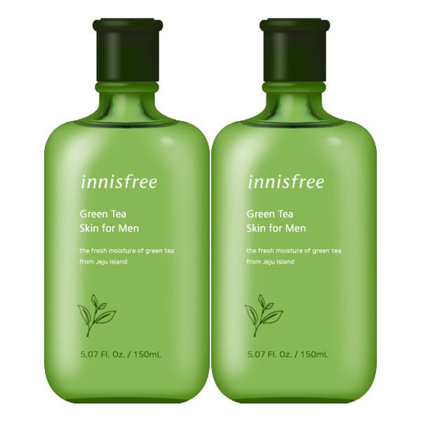 Innisfree Green Tea Skin For Men