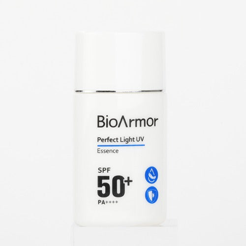 BioArmor PERFECT LIGHT UV ESSENCE SPF50+ PA++++