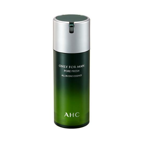 AHC Only For Men Pore Fresh All-in-One Essence