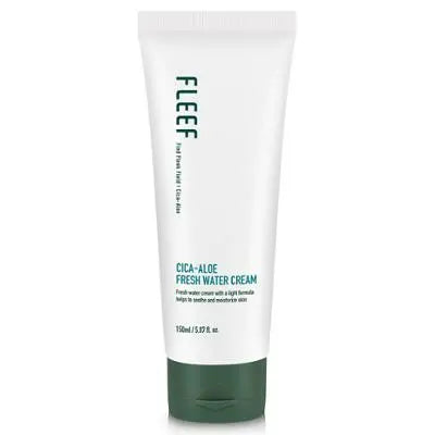 FLEEF Cica Aloe Fresh Mildly Acidic Moisture Cream for Men