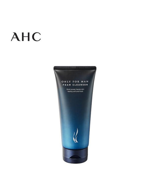 AHC Only For Men Foam Cleanser