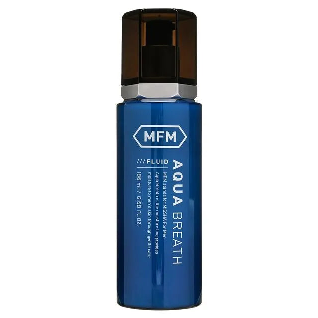 Missha For Men Aqua Breath Fluid