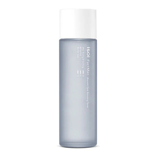 Isoi Fact-Man Blemish Care Boosting Toner