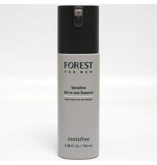 Innisfree Forest Sensitive All-in-One Essence