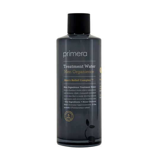 Primera Man Organience Treatment Water Skin