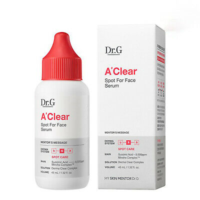 Dr.G A'Clear Spot For Face Serum